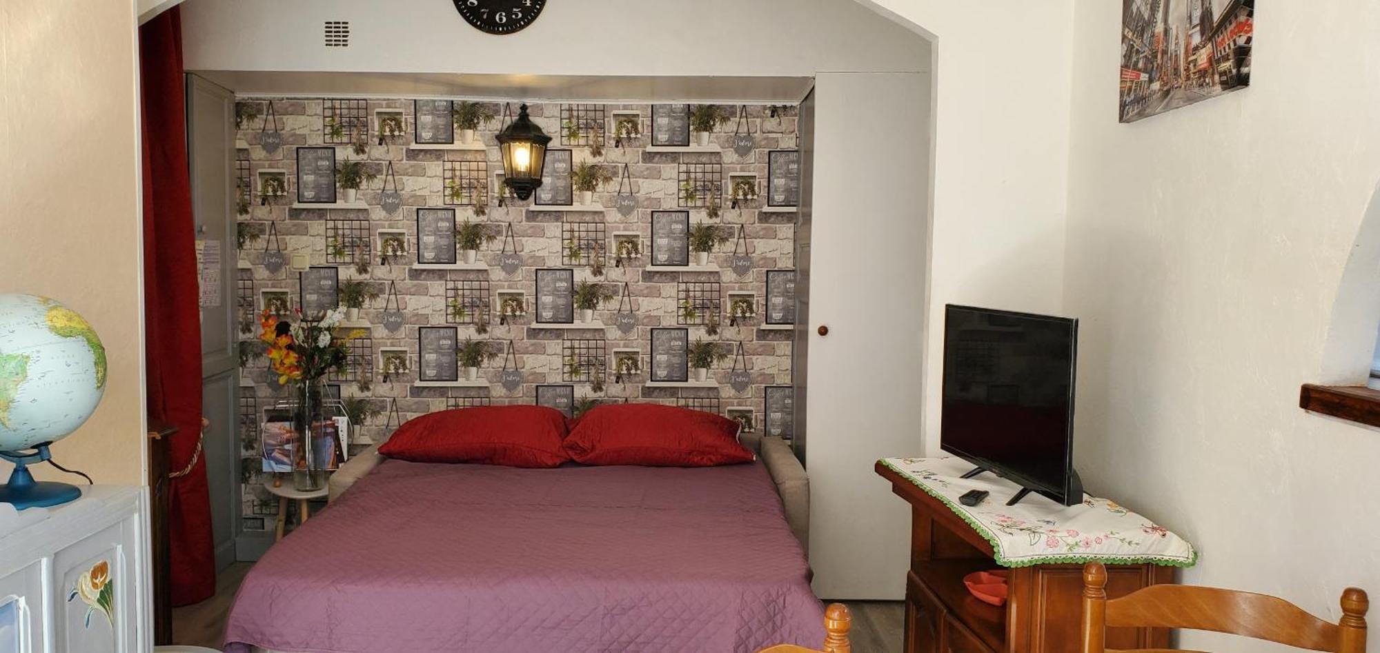 Vadon Geneletti Appartement