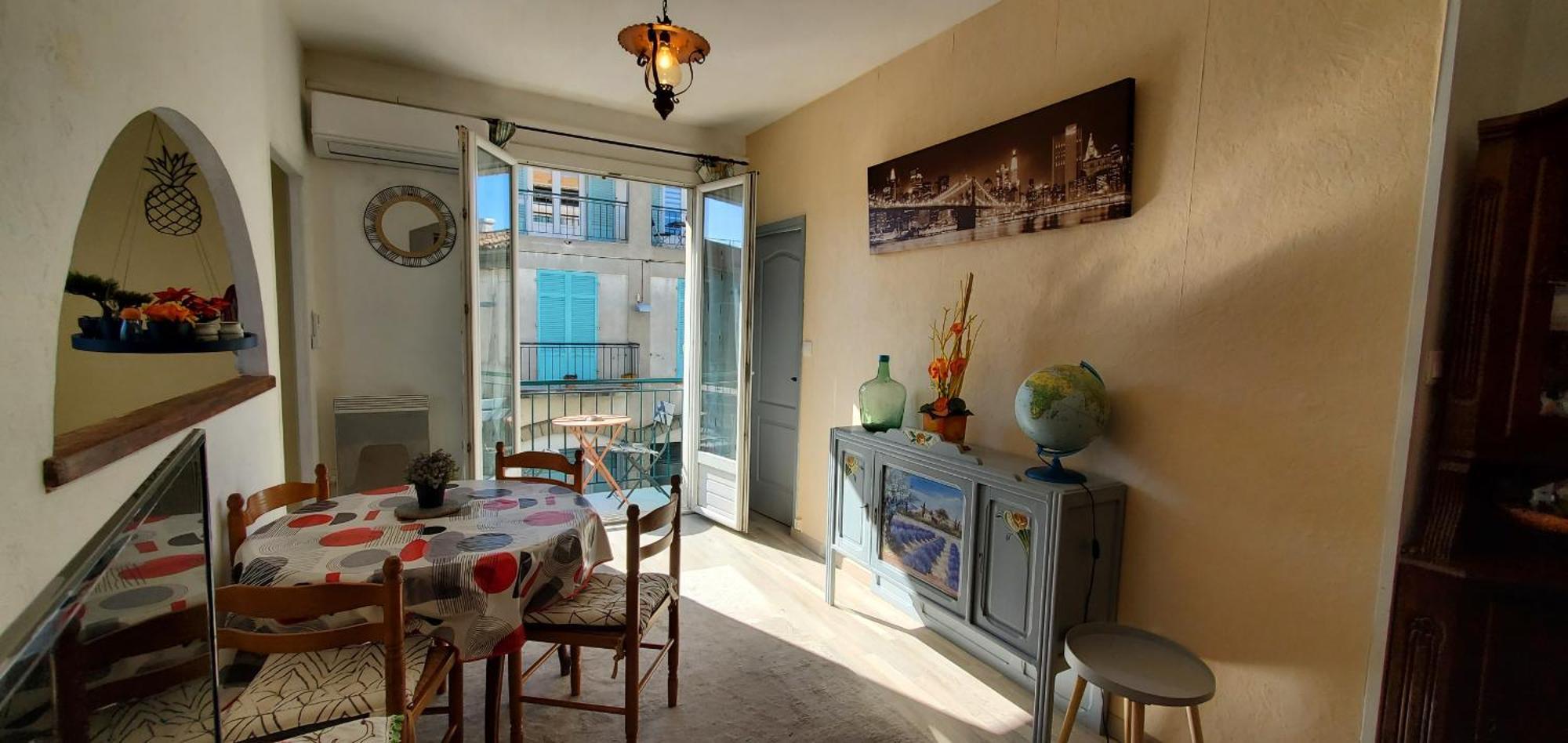 Vadon Geneletti Appartement *