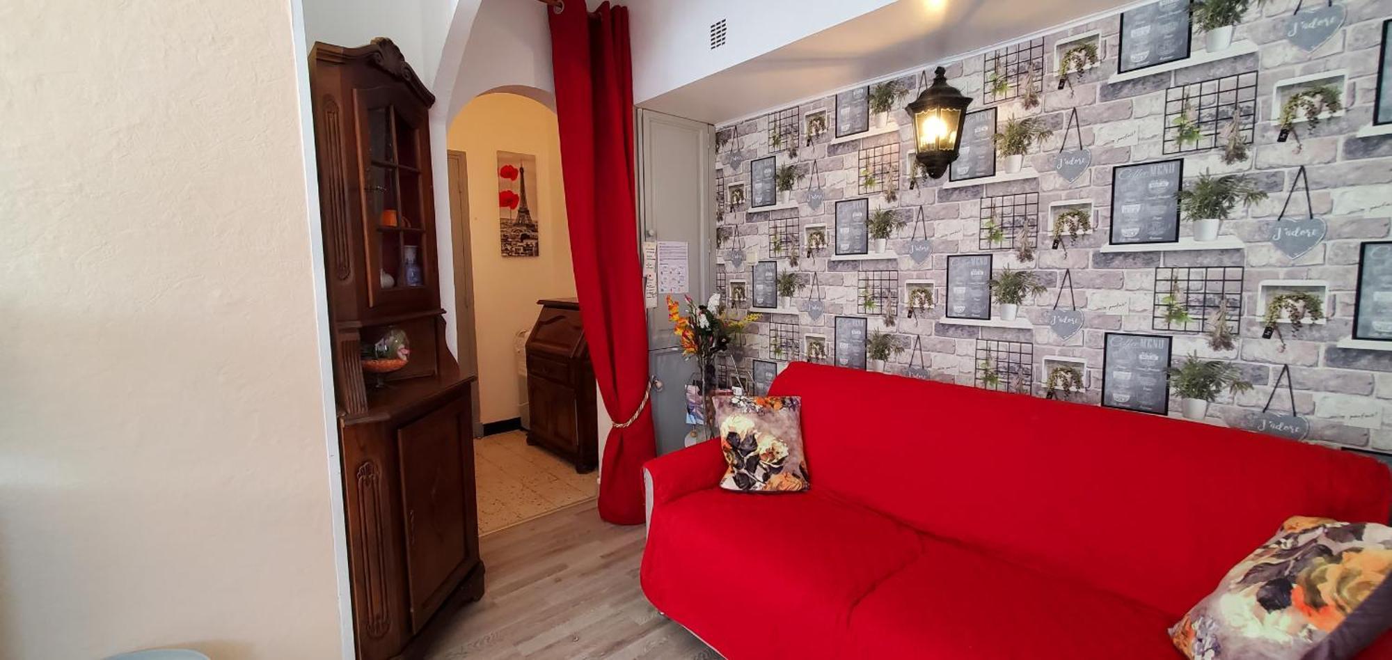 Vadon Geneletti Appartement Fréjus