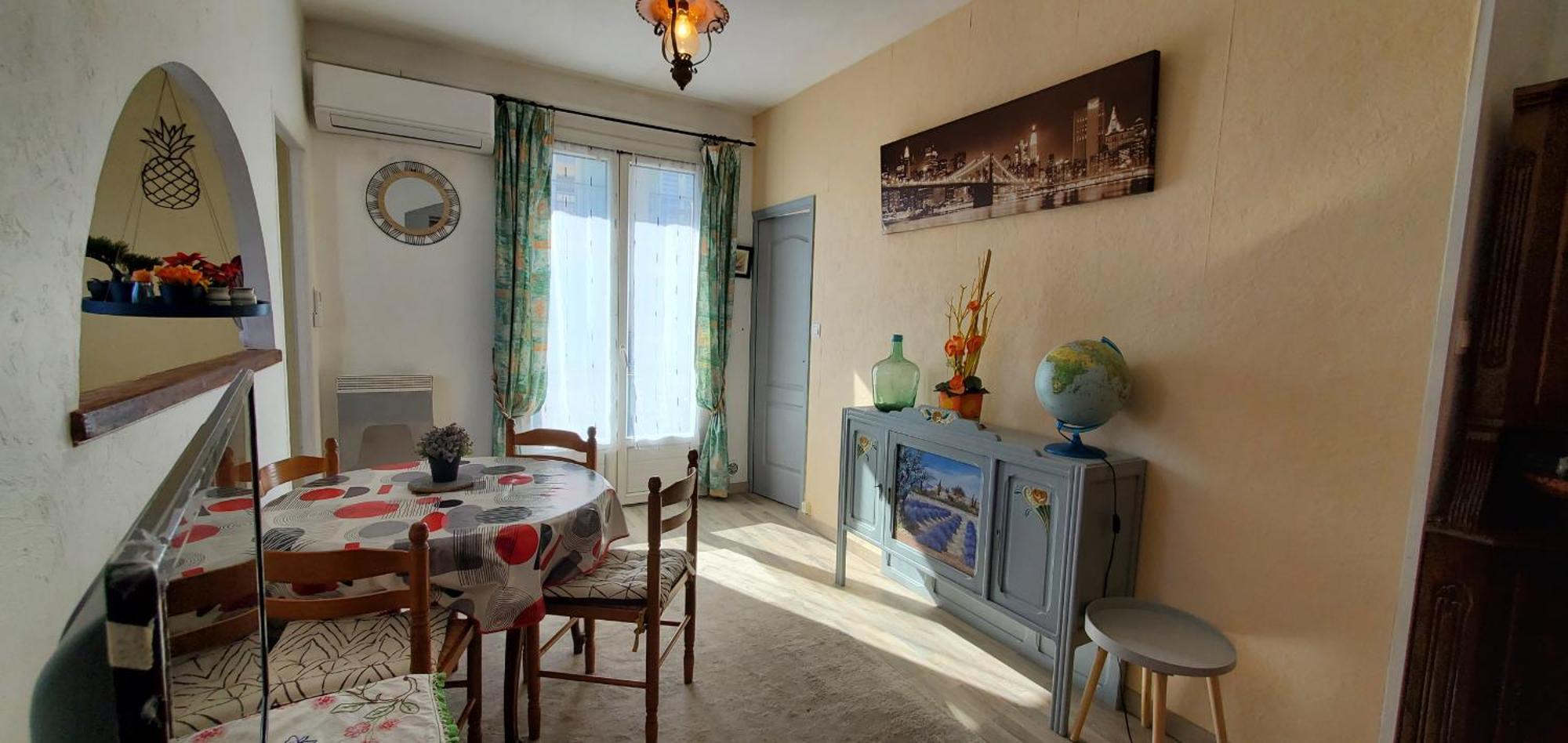 Appartement Vadon Geneletti Fréjus
