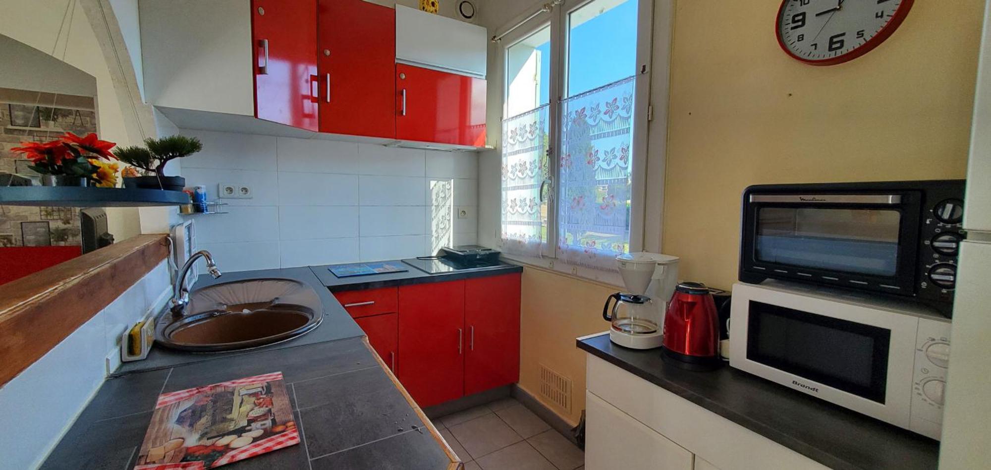 Appartement Vadon Geneletti Fréjus