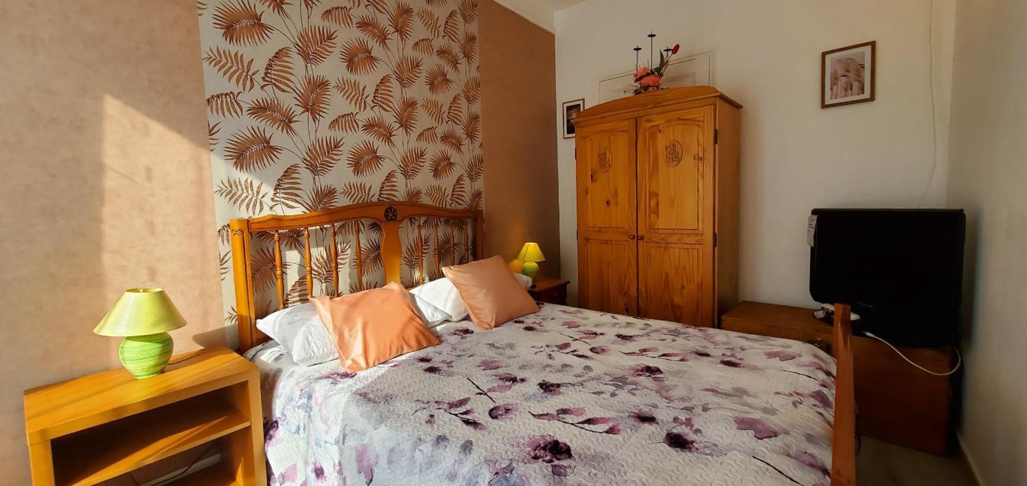 Appartement Vadon Geneletti Fréjus